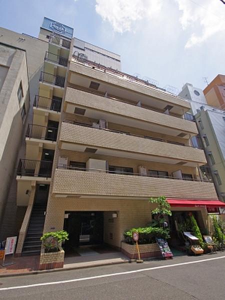 グローリア初穂平河町